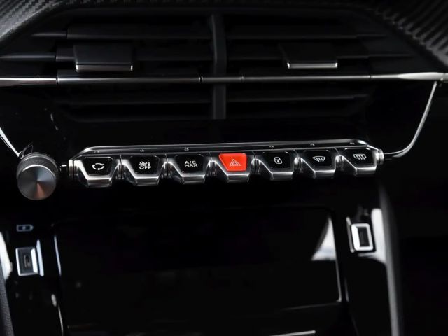 Peugeot 2008 Allure Pack