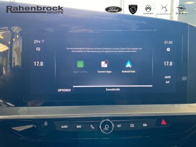 Opel Mokka 1.2 Turbo Turbo Ultimate