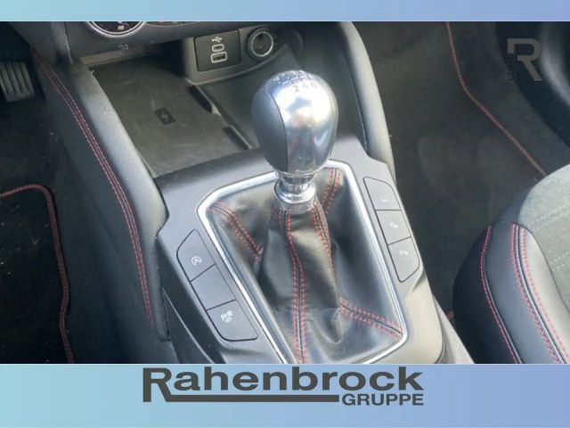 Ford Kuga EcoBoost ST Line X