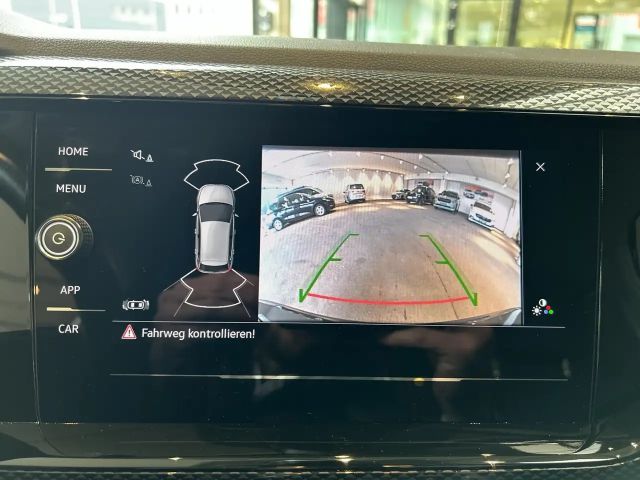 Volkswagen Polo Friends TSI