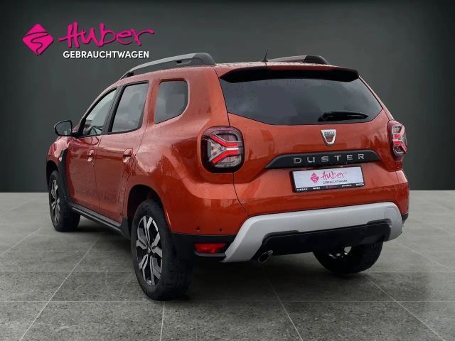 Dacia Duster II Prestige