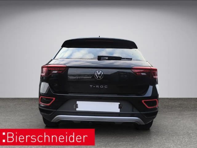 Volkswagen T-Roc 2.0 TDI Life
