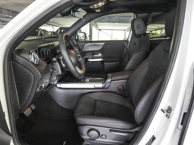 Mercedes-Benz GLB 200 GLB 200 d