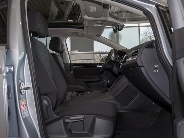 Volkswagen Touran 2.0 TDI DSG Highline