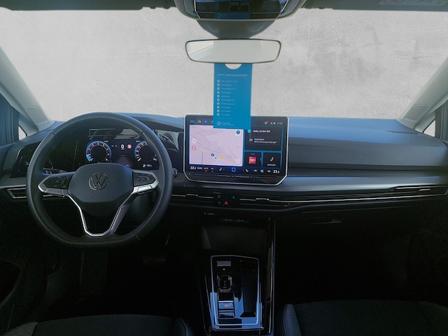 Volkswagen Golf 1.5 eTSI Style Variant