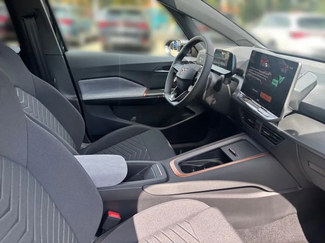 Cupra Born 77 kWh eBoost