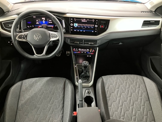 Volkswagen Taigo Move