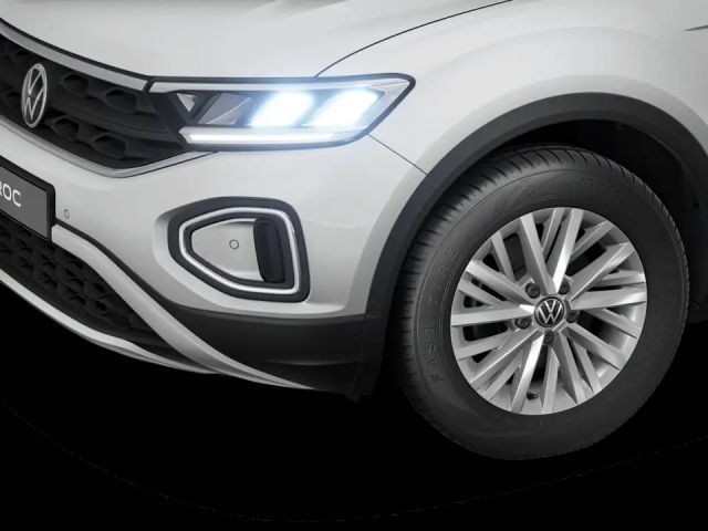 Volkswagen T-Roc 4Me TSI