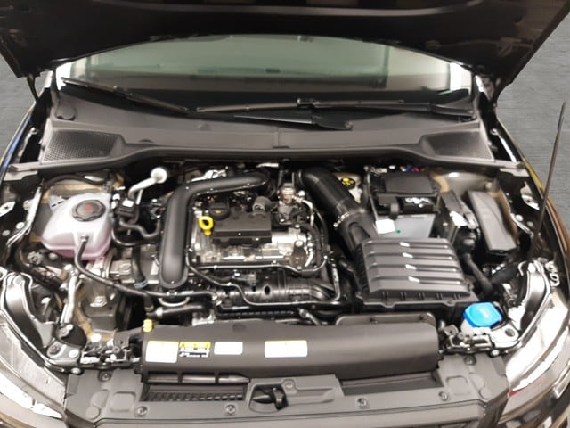 Seat Ibiza 1.0 TSI Style