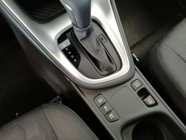 Mazda 2 HYBRID CENTRE-LINE RED WEEK