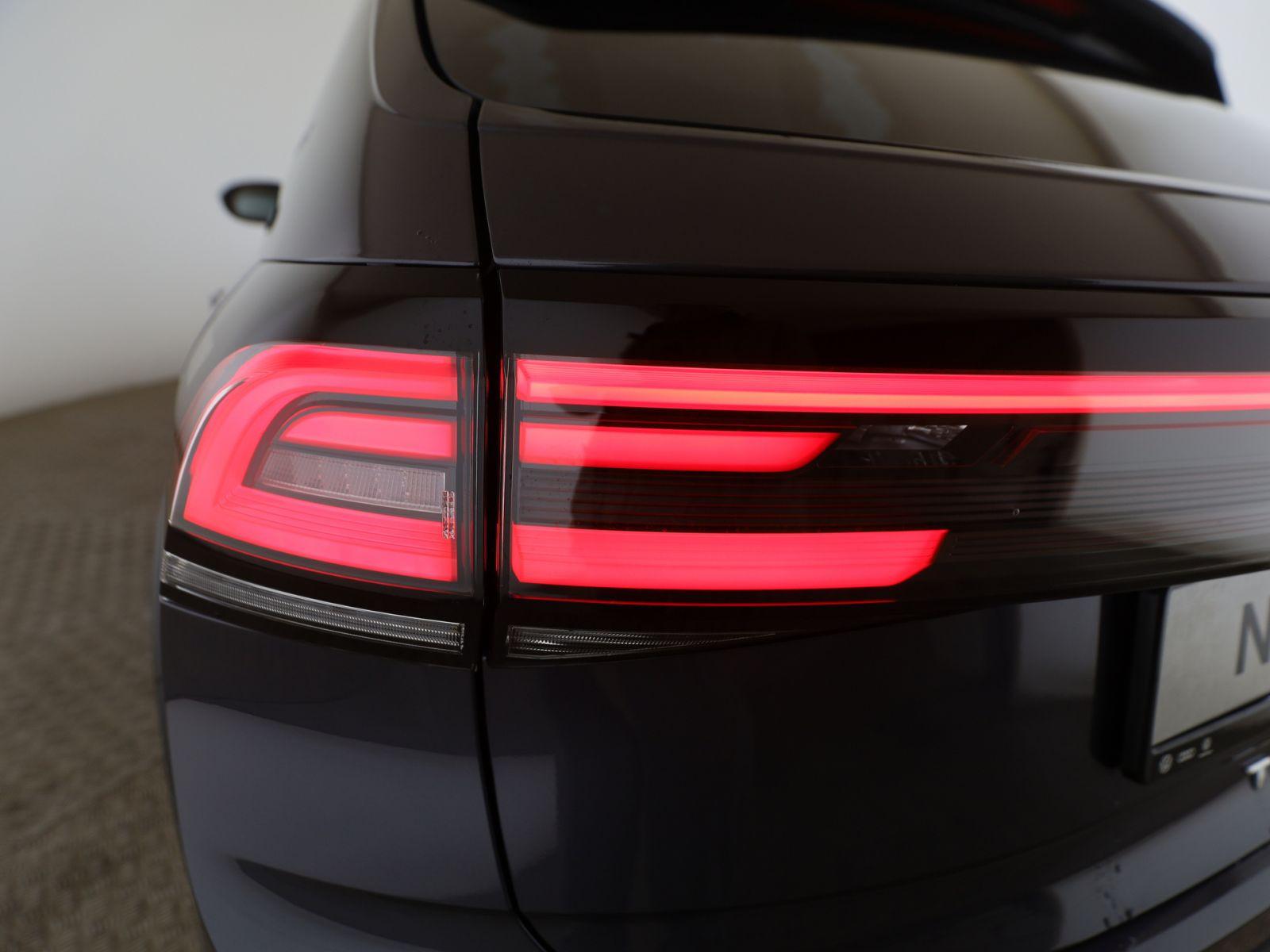 Volkswagen Taigo Life