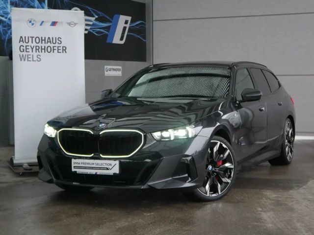 BMW 540 540d xDrive