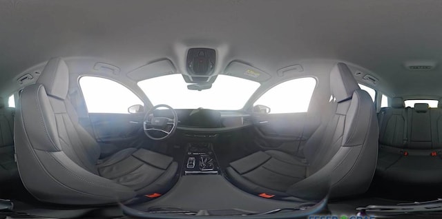 Audi Q6 e-tron SUV e-tron Audi Q6 SUV e-tron