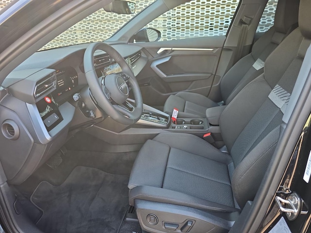 Audi A3 35 TFSI S-Line S-Tronic Sportback