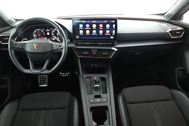 Cupra Formentor 1.4 DSG e-Hybrid