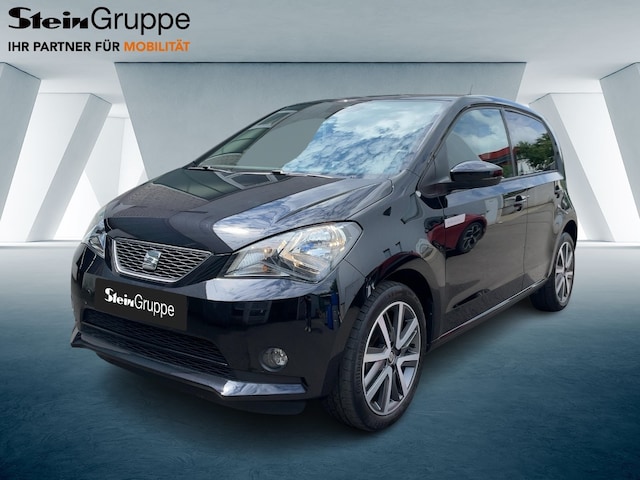 Seat Mii electric Plus