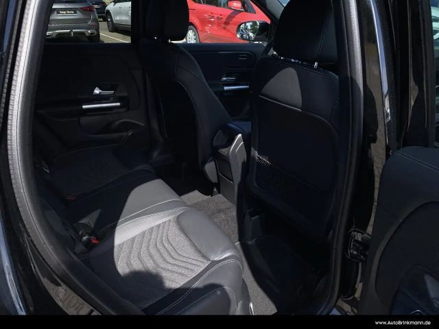 Mercedes-Benz GLA 180 Progressive