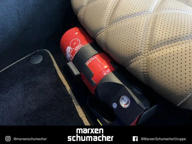 Mercedes-Benz SL 43 AMG AMG Line