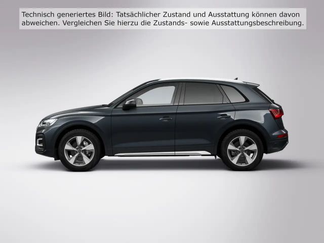 Audi Q5 40 TDI Quattro