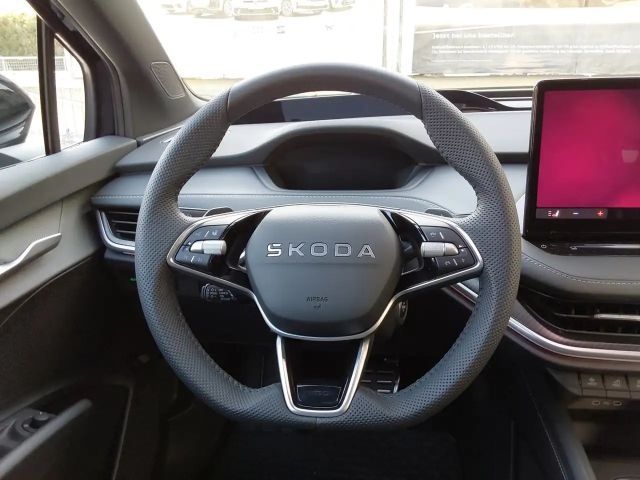 Skoda Enyaq Coupe Sportline