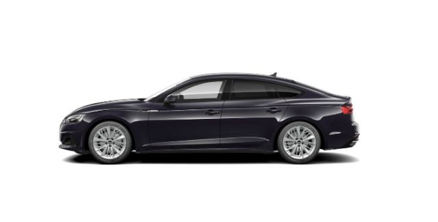 Audi A5 40 TFSI S-Tronic Sportback