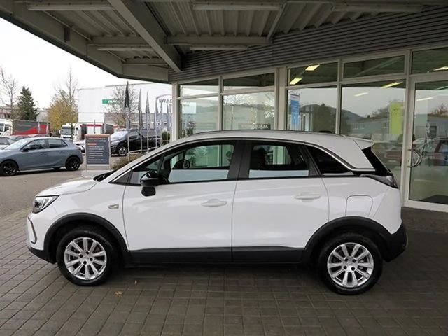 Opel Crossland X Elegance