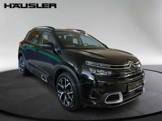 Citroën C5 Aircross PureTech
