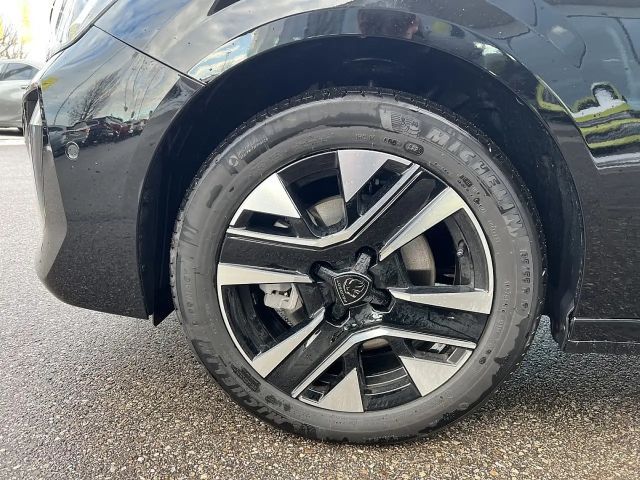 Peugeot E-208 Allure Pack Hybrid