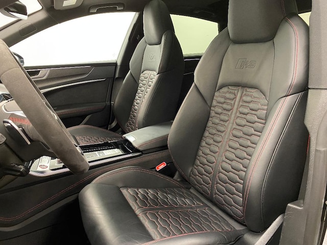 Audi RS7 Quattro Sportback