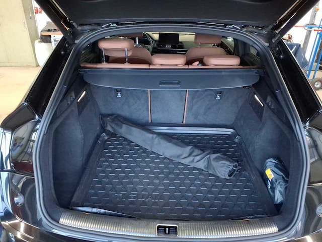 Audi Q5 40 TDI Quattro S-Tronic Sportback