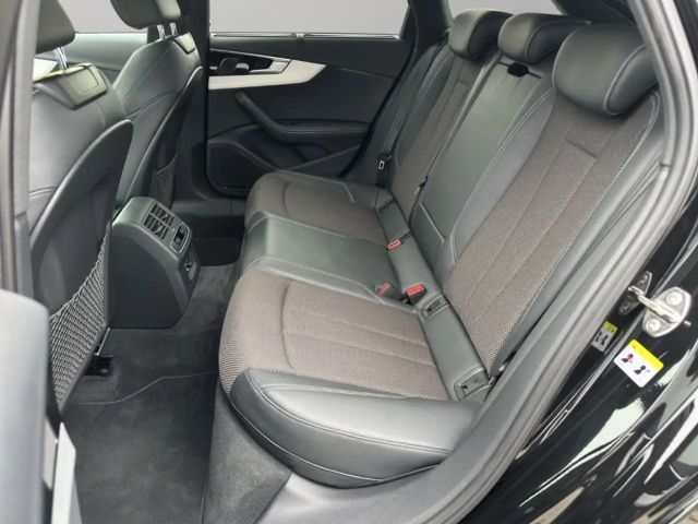 Audi A4 40 TFSI Avant