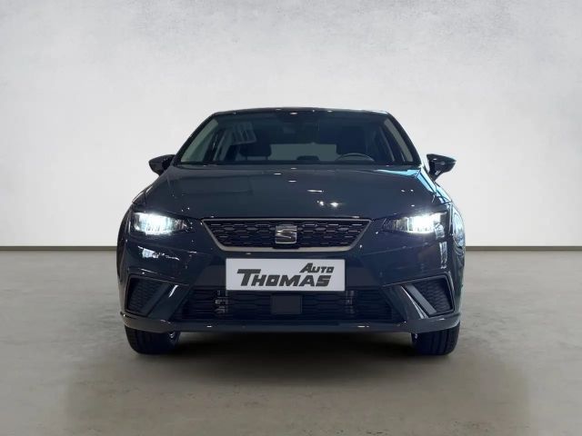 Seat Ibiza 1.0 TSI