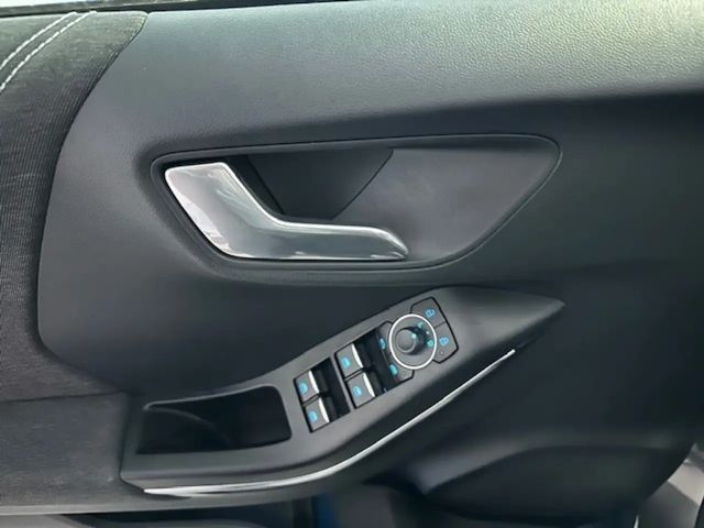 Ford Puma Titanium