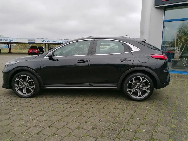 Kia XCeed Spirit