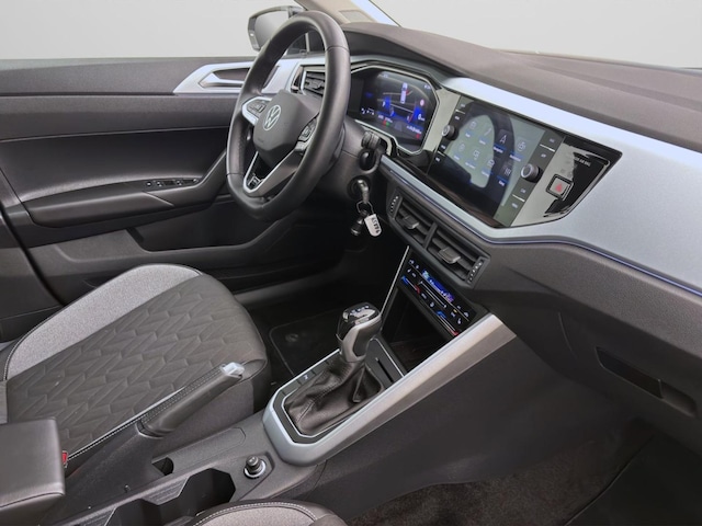 Volkswagen Polo 1.0 TSI DSG