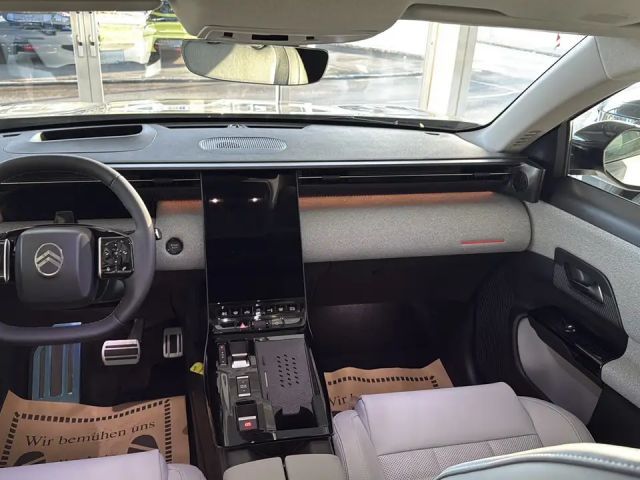 Citroën C5 Aircross Hybrid Max