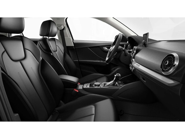 Audi Q2 35 TDI Quattro S-Tronic