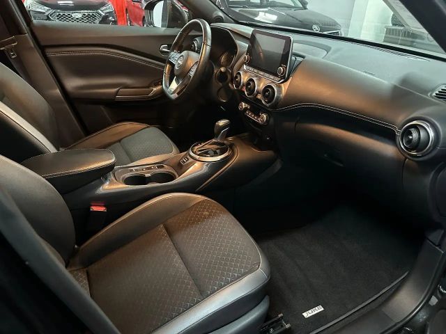 Nissan Juke N-Connecta