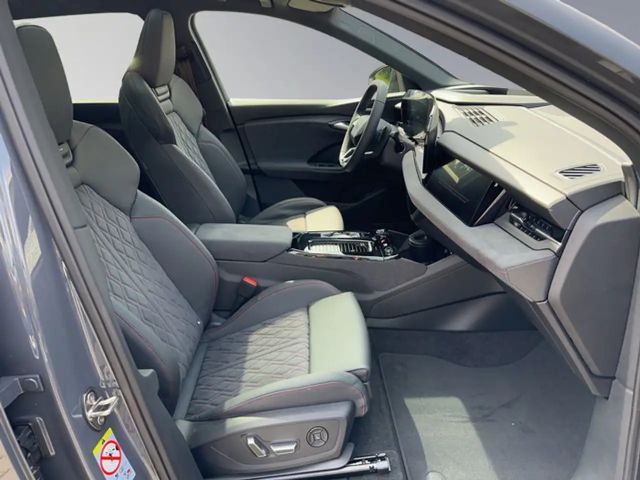 Audi SQ6 e-tron Quattro