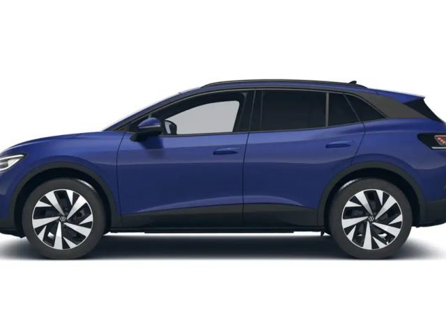 Volkswagen ID.4 Performance Pro