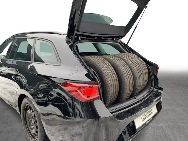 Seat Leon 2.0 TDI DSG FR-lijn Sportstourer