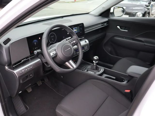 Hyundai Kona 1.0 2WD T-GDi