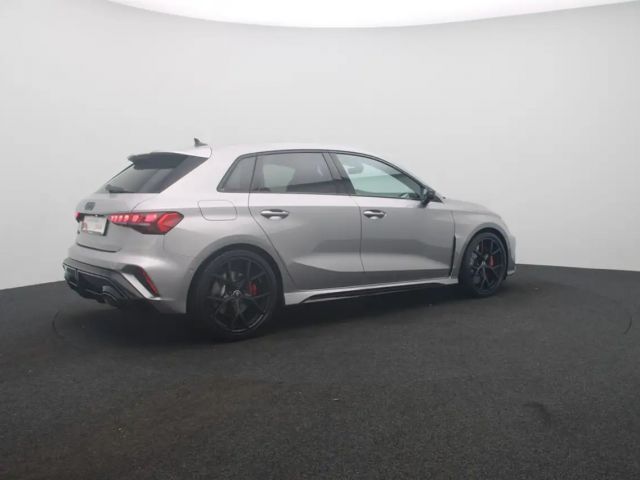 Audi RS3 Quattro Sedan Sportback
