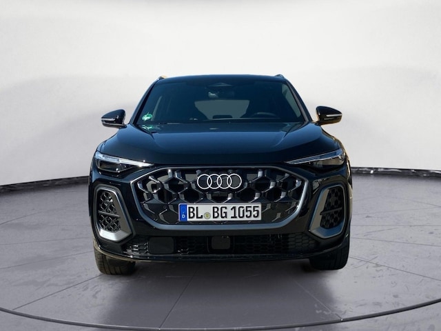 Audi Q5 Quattro S-Tronic