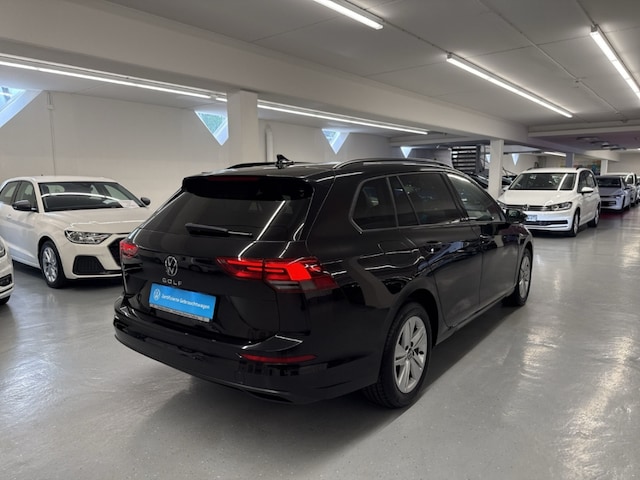 Volkswagen Golf 2.0 TDI DSG Life Variant