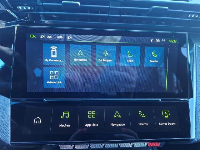 Peugeot 308 GT-Line Hybrid SW