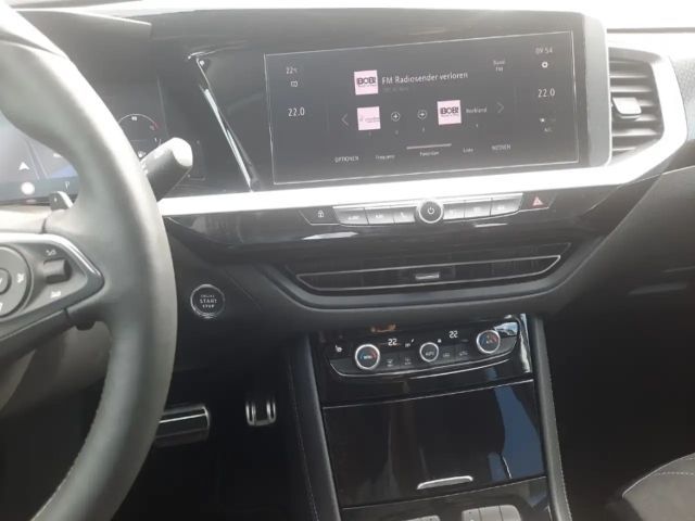 Opel Grandland X 1.5 Turbo GS-Line Grand Sport