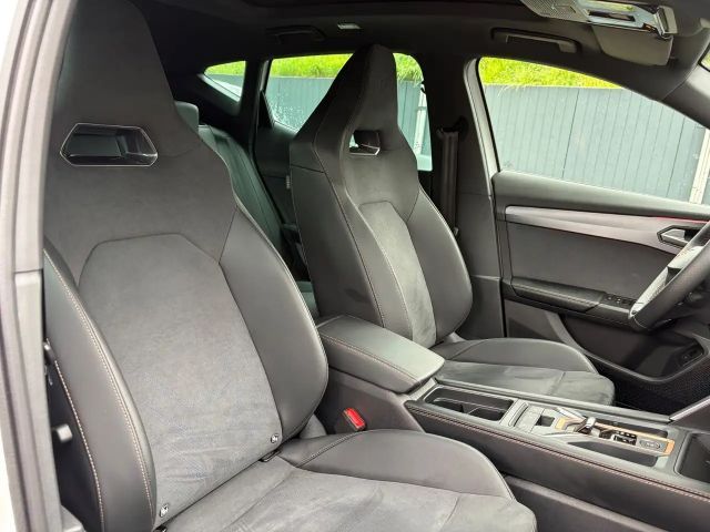 Cupra Formentor 2.0 TSI 4Drive VZ