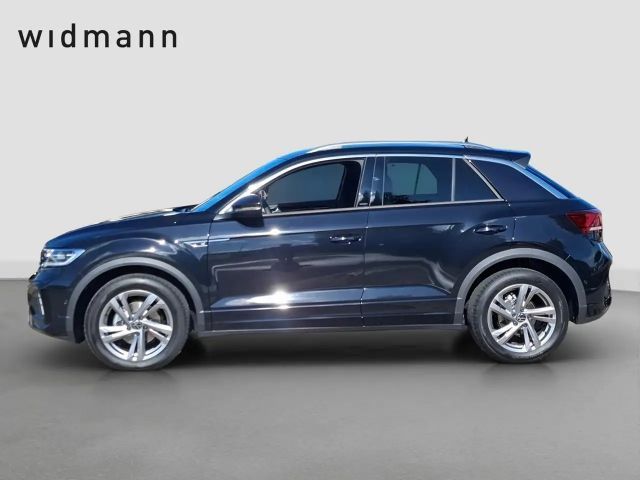 Volkswagen T-Roc 1.5 TSI R-Line