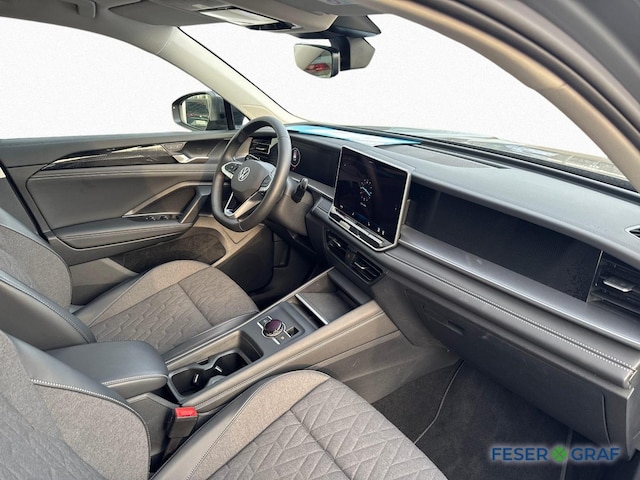 Volkswagen Tayron 1.5 eTSI DSG Life